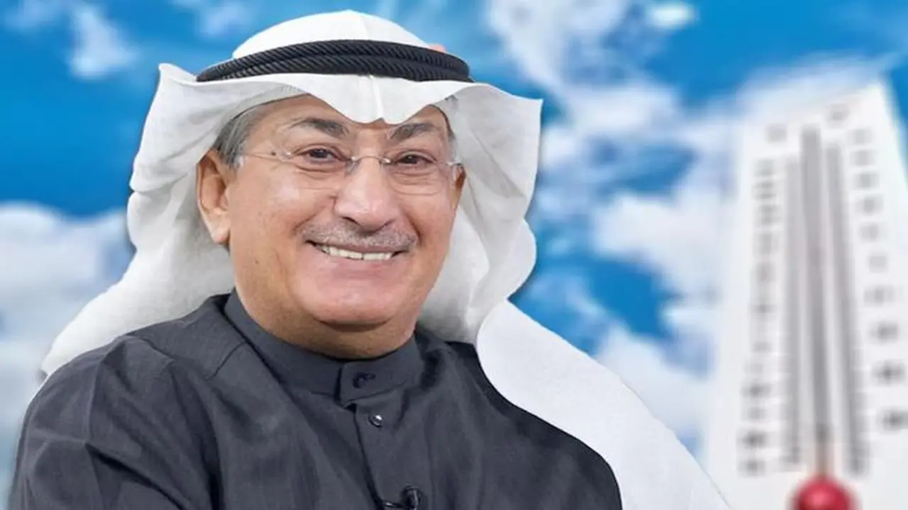 تحذير رسمي.. رمضان يؤكد مواجهة الكويت سنة شحيحة الأمطار حسب تصريحاته الأخيره